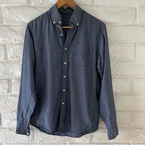 J Crew Shirt Sz S